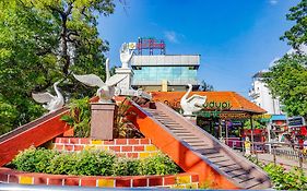 Via Tulsi Park